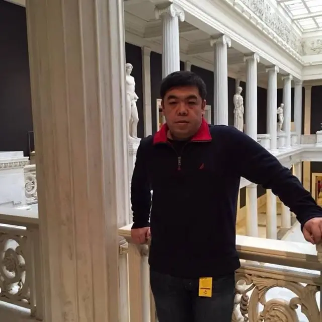 Баҳодир Файз