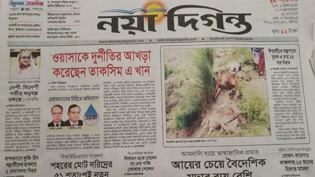 নয়া দিগন্ত