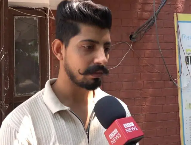 पुनीत राणा