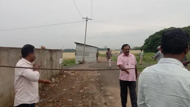 ஆம்ஸ்ட்ராங் கொலை வழக்கில் கைதான திருவேங்கடம் 'என்கவுன்ட்டர்' - எழும் கேள்விகளும் சந்தேகங்களும்