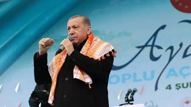 Erdoğan