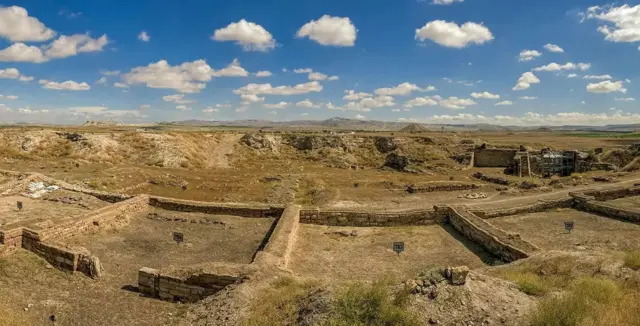 ترکی، سونا، یونان