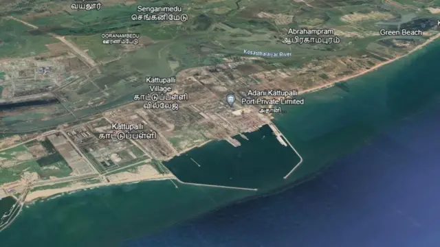 அதானி துறைமுக விரிவாக்கத் திட்டத்தால் பழவேற்காடு ஏரி அழிந்துவிடுமா? உண்மை என்ன? கள நிலவரம்