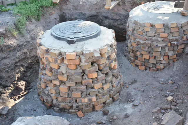 செப்டிக் தொட்டி