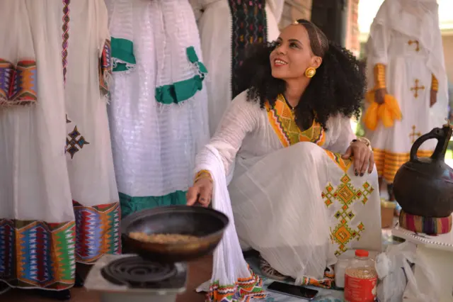 የቡና አፈላል ሥርዓት 