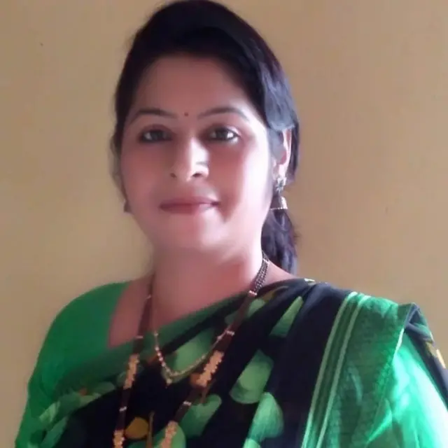 సీమా కాంబ్లే