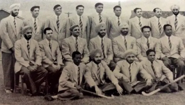 ਬਲਬੀਰ ਸਿੰਘ