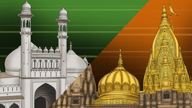 ਗਿਆਨਵਾਪੀ