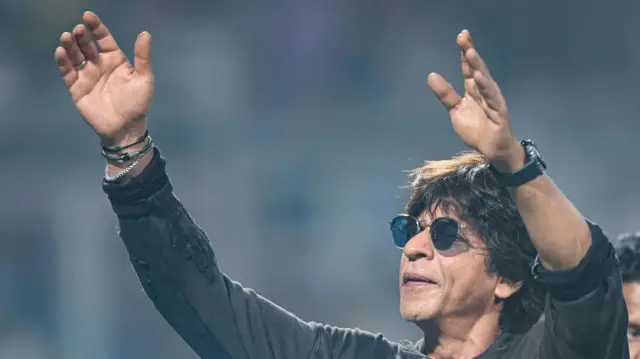 शाहरुख़ ख़ान