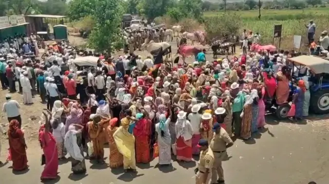 पुरंदर आंदोलन