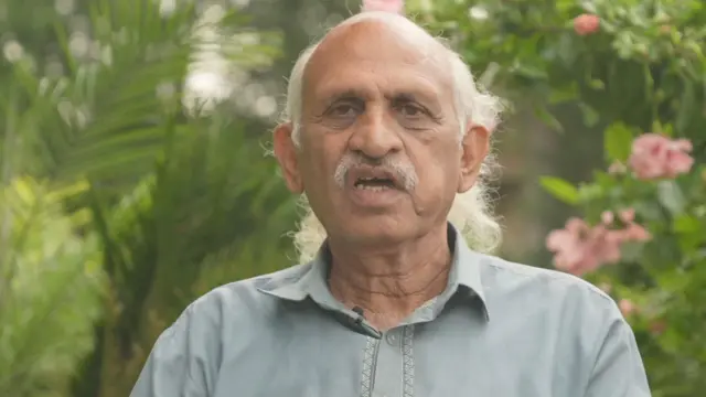 ਇਕਬਾਲ ਕੈਸਰ 