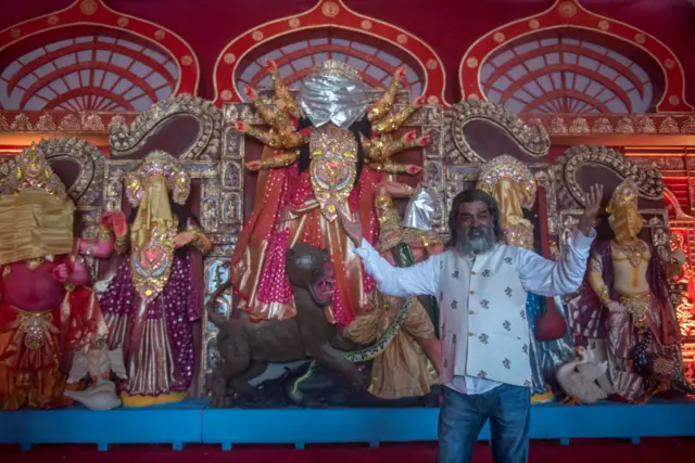 नितीन देसाई