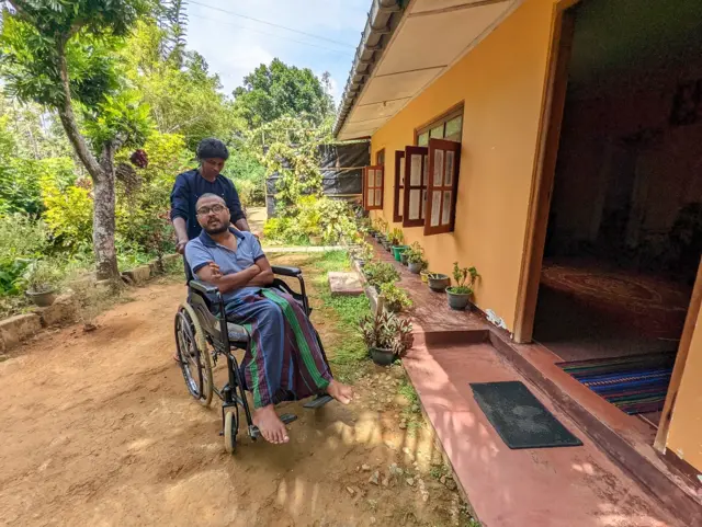 இலங்கை பொருளாதார நிலை