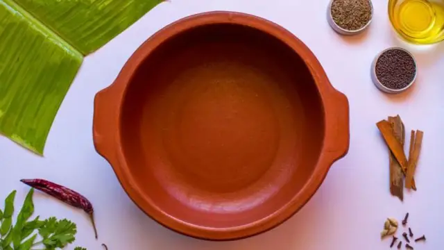 వంట పాత్రలు 