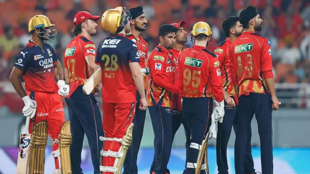 ਪੰਜਾਬ ਕਿੰਗਜ਼