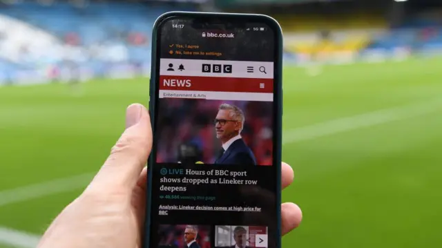 ဂယ်ရီလိုင်နကာ