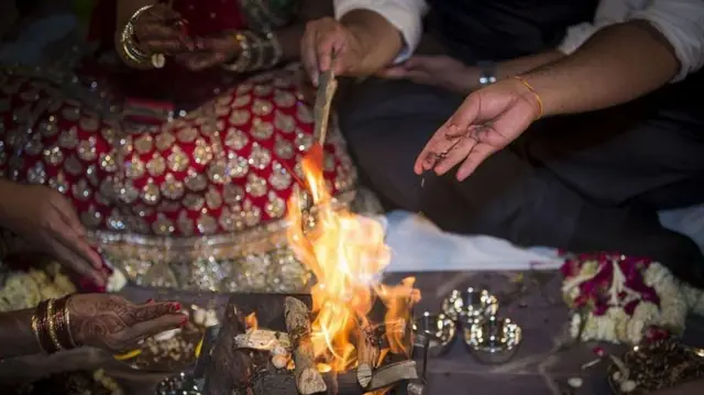 लग्नकार्य