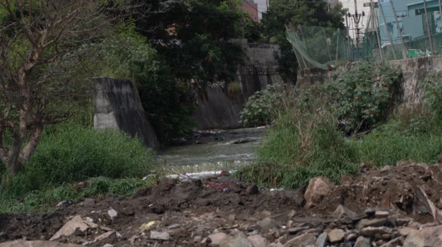 హైదరాబాద్, మూసీ, గండిపేట, రేవంత్ రెడ్డి, కాంగ్రెస్ పార్టీ, బీఆర్ఎస్, టీడీపీ