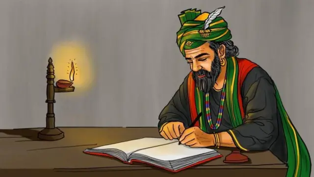 இலக்கியம் மற்றும் மொழிகள் மீதான தாக்கம்