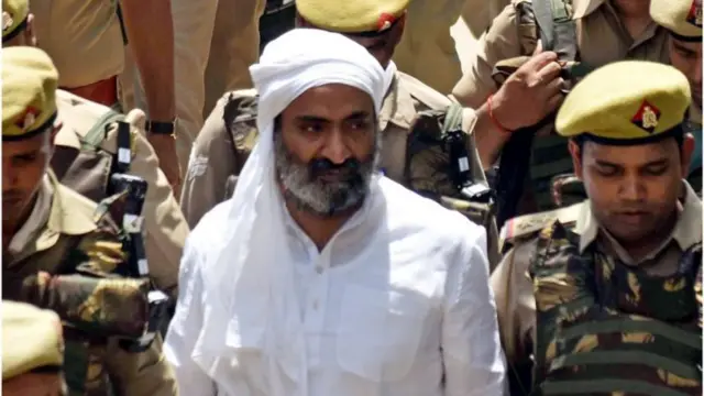 અશરફ અહમદ