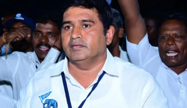 ஆம்ஸ்ட்ராங் கொலை வழக்கில் கைதான திருவேங்கடம் 'என்கவுன்ட்டர்' - எழும் கேள்விகளும் சந்தேகங்களும்