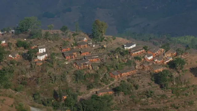 सुदूरपश्चिम