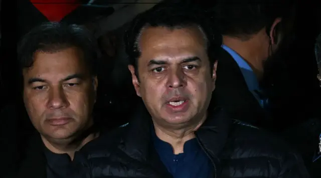 Talal Chaudhry
