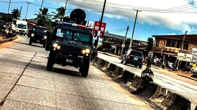 Ndị uweojii sị ha nwuchiri mmadụ 14