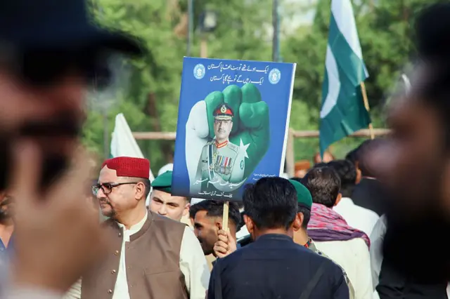 جنرل عاصم منیر