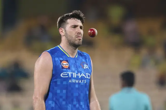 சென்னை சூப்பர் கிங்ஸ் மீண்டும் தோல்வி. பஞ்சாப்புக்கு எதிராக தோற்றதற்கான 4 காரணங்கள் எவை?