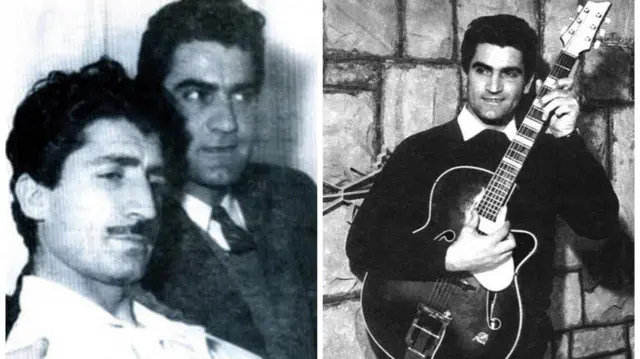 کارو و ویگن