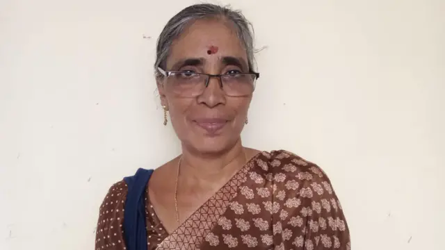 சிறப்பு குழந்தைகளிடம் முதல் மதிப்பெண் வாங்கும் சென்னை ஆசிரியர் பற்றி தெரியுமா? 