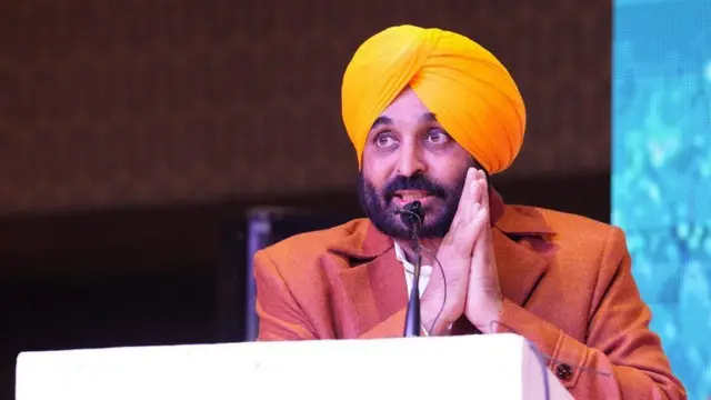 ભગવંત માન