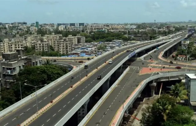 జాతీయ రహదారులు