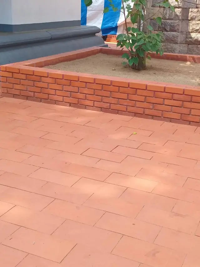 වැලි මළුව
