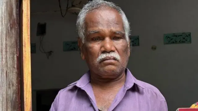 செல்வதுரை கோபிநாத், விடுதலைப் புலிகள் செய்தி வாசிப்பாளர், இலங்கை, ராணுவம், இறுதிக்கட்டப் போர்