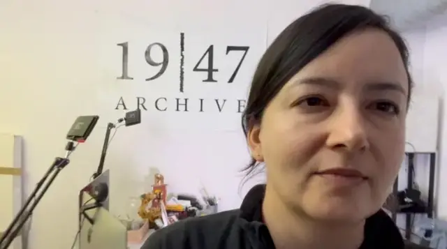 تقسیم بر صغیر 