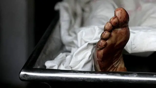 Bodies dey decompose for some mortuaries for Somanya 