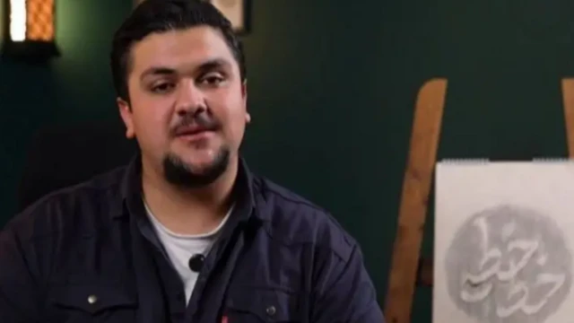 محمدحسین محبی، مجری برنامه خطخطی