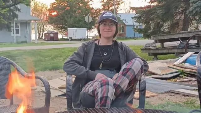 ジョージー・ボールさん