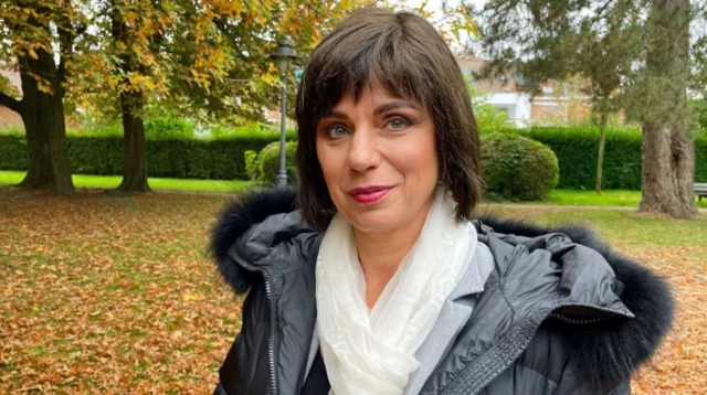 ਸੈਕਸ ਵਰਕਰ ਨੂੰ