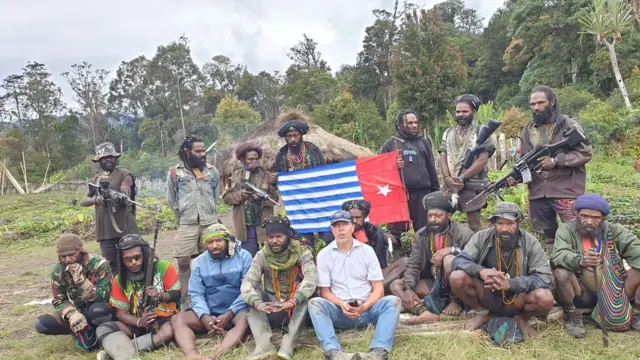 Yuguru, Nduga, Papua