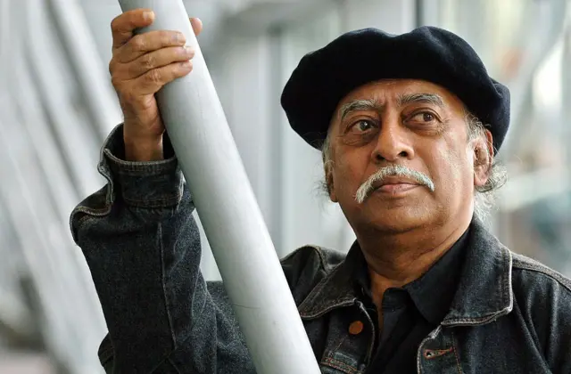 लेखक दिलीप पुरुषोत्तम चित्रे