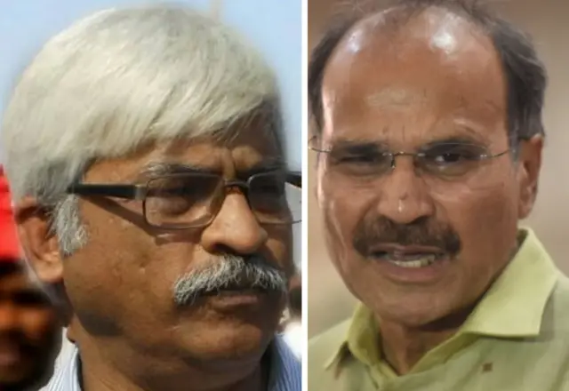 বিজেপির পাশাপাশি মুখ্যমন্ত্রীকে কটাক্ষ করতে ছাড়েনি বাম এবং কংগ্রেস।