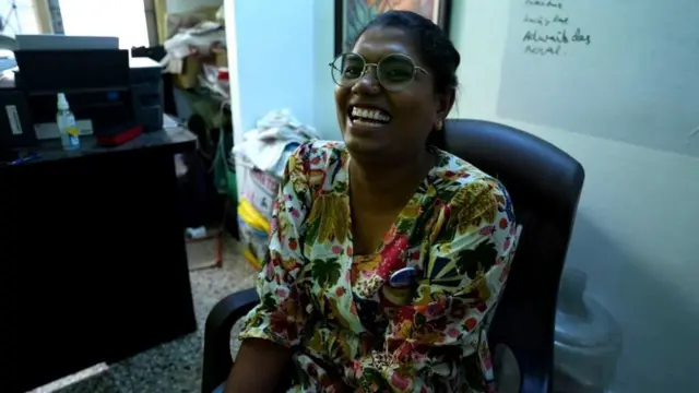 గ్రేస్ భాను