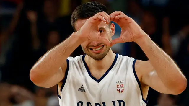 Алекса Аврамовић