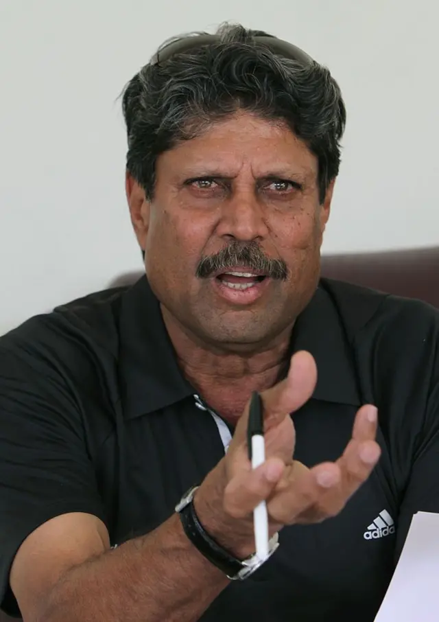 కపిల్ దేవ్