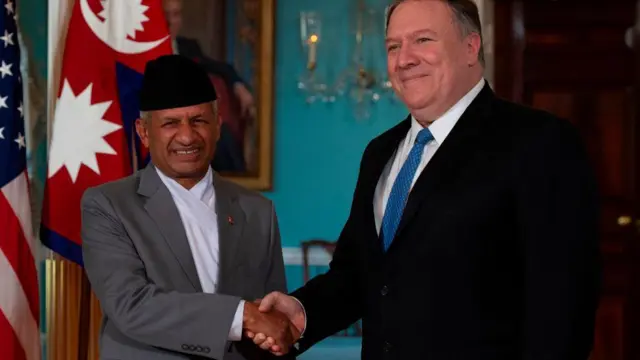 प्रदीप ज्ञवाली