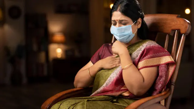 கொரோனா - மாரடைப்பு என்ன தொடர்பு?