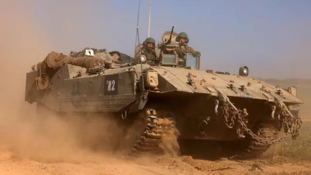 গাজায় ইসরায়েলি আক্রমণ ইসরায়েল ও ইরানের মধ্যে বৈরিতা পুনরুজ্জীবিত করেছে